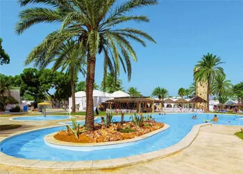 Monarque Club Rivage Monastir